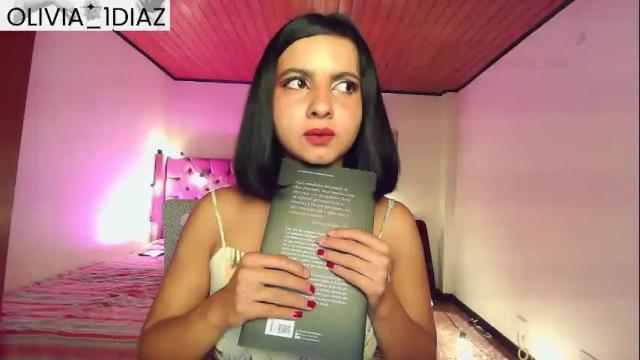 Image 3 of sweet_olivia1 Stream on Chaturbate on 1 month ago