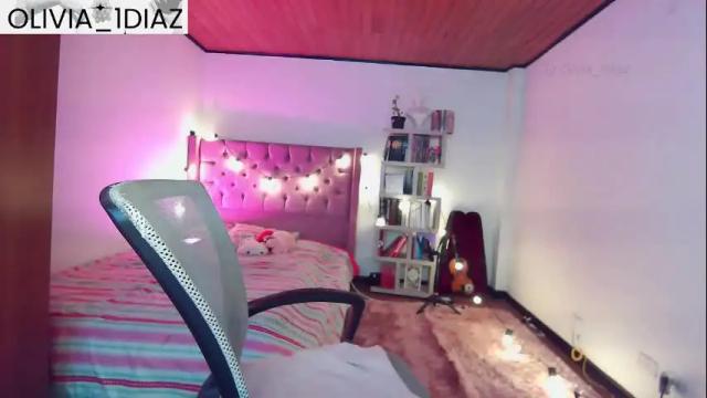 Thumbnail 1, sweet_olivia1's Stream at Chaturbate, 22 days ago