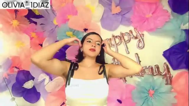 Thumbnail 1, sweet_olivia1's Stream at Chaturbate, 18 days ago
