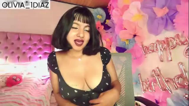 Thumbnail 1, sweet_olivia1's Stream at Chaturbate, 12 days ago