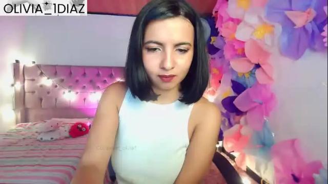 Image 8 of sweet_olivia1 Stream on Chaturbate on 9 days ago