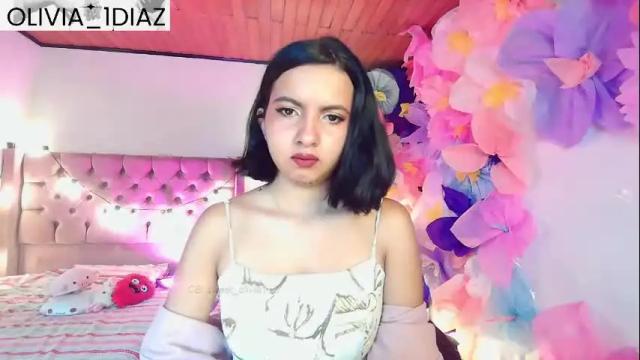 Image 3 of sweet_olivia1 Stream on Chaturbate on 6 days ago