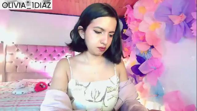 Image 4 of sweet_olivia1 Stream on Chaturbate on 6 days ago