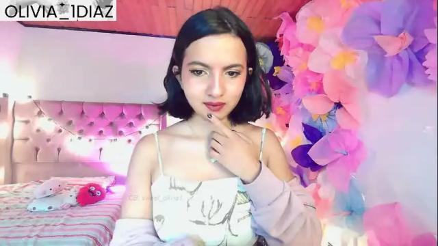 Thumbnail 2, sweet_olivia1's Stream at Chaturbate, 1 day ago