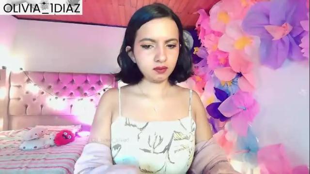 Image 6 of sweet_olivia1 Stream on Chaturbate on 6 days ago