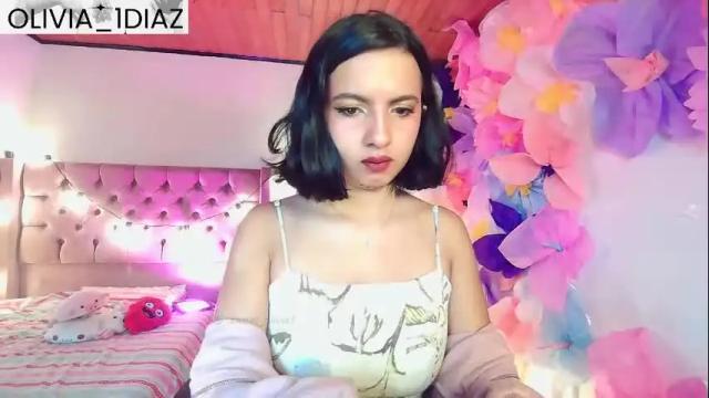 Image 8 of sweet_olivia1 Stream on Chaturbate on 6 days ago