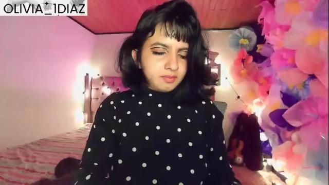 Thumbnail 2, sweet_olivia1's Stream at Chaturbate, 1 month ago