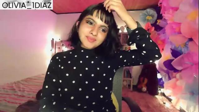 Image 8 of sweet_olivia1 Stream on Chaturbate on 1 month ago