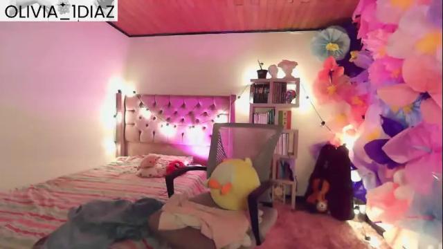 Thumbnail 3, sweet_olivia1's Stream at Chaturbate, 1 month ago