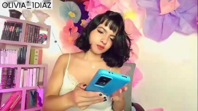 Thumbnail 1, sweet_olivia1's Stream at Chaturbate, 1 month ago