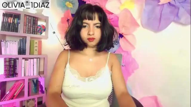 Image 6 of sweet_olivia1 Stream on Chaturbate on 1 month ago