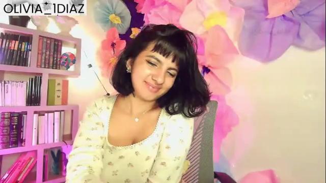 Image 10 of sweet_olivia1 Stream on Chaturbate on 1 month ago