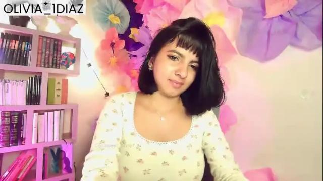 Image 11 of sweet_olivia1 Stream on Chaturbate on 1 month ago