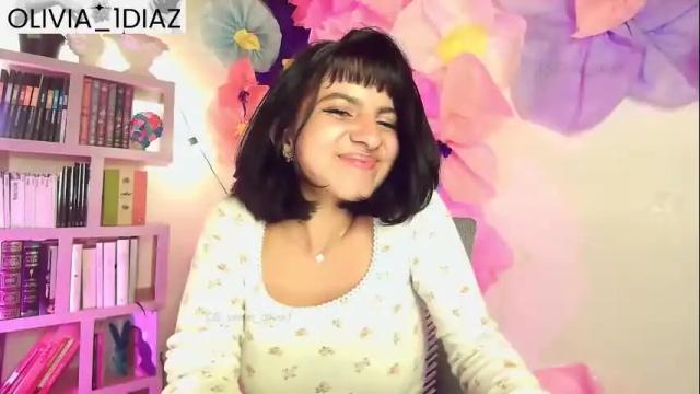 Image 12 of sweet_olivia1 Stream on Chaturbate on 1 month ago