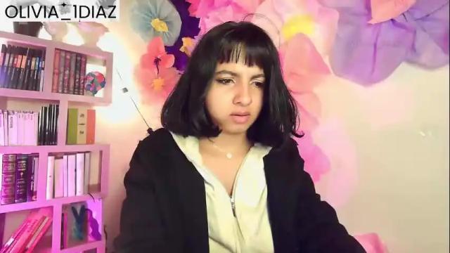 Image 2 of sweet_olivia1 Stream on Chaturbate on 1 month ago