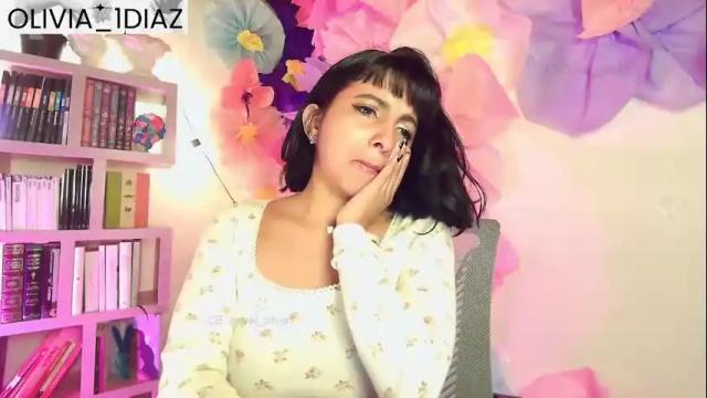 Image 3 of sweet_olivia1 Stream on Chaturbate on 1 month ago