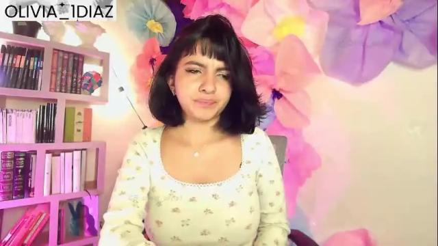 Image 7 of sweet_olivia1 Stream on Chaturbate on 1 month ago