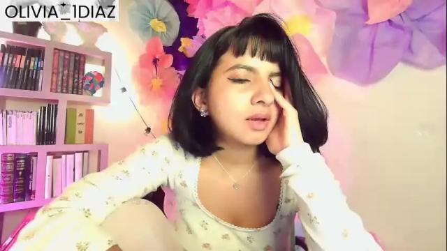 Thumbnail 3, sweet_olivia1's Stream at Chaturbate, 1 month ago