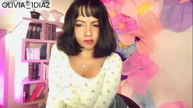 Image 4 of sweet_olivia1 Stream on Chaturbate on 1 month ago