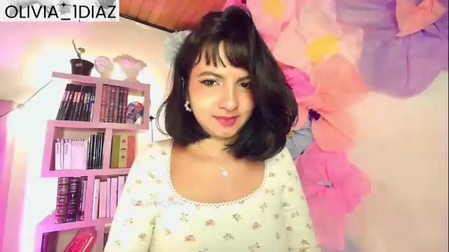 Image 8 of sweet_olivia1 Stream on Chaturbate on 1 month ago