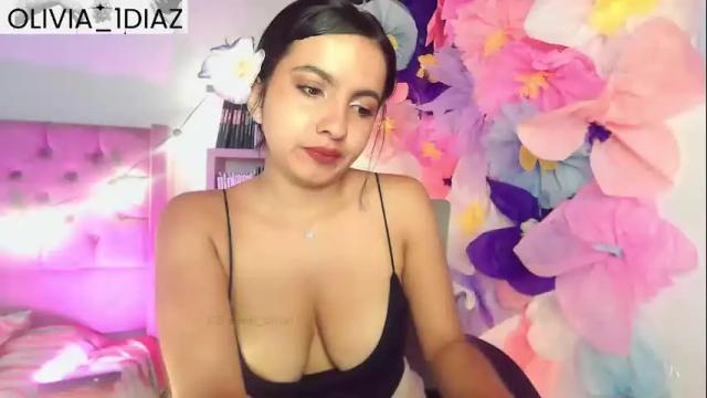 Image 10 of sweet_olivia1 Stream on Chaturbate on 1 month ago