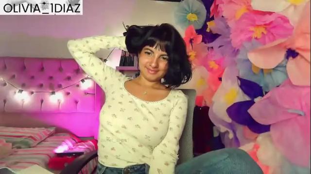Image 12 of sweet_olivia1 Stream on Chaturbate on 29 days ago