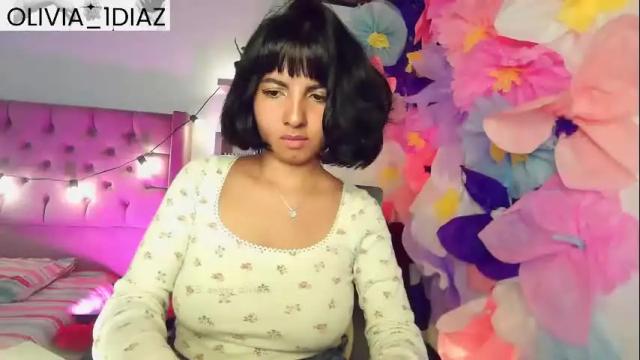 Thumbnail 2, sweet_olivia1's Stream at Chaturbate, 26 days ago