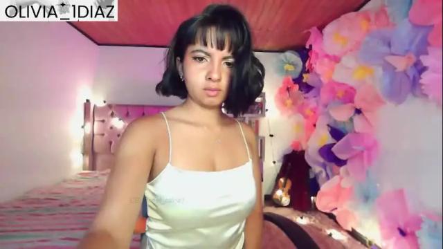 Thumbnail 1, sweet_olivia1's Stream at Chaturbate, 18 days ago