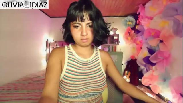 Image 11 of sweet_olivia1 Stream on Chaturbate on 19 days ago