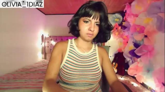 Image 8 of sweet_olivia1 Stream on Chaturbate on 19 days ago