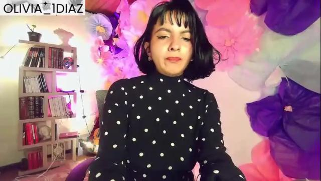 Thumbnail 2, sweet_olivia1's Stream at Chaturbate, 2 months ago