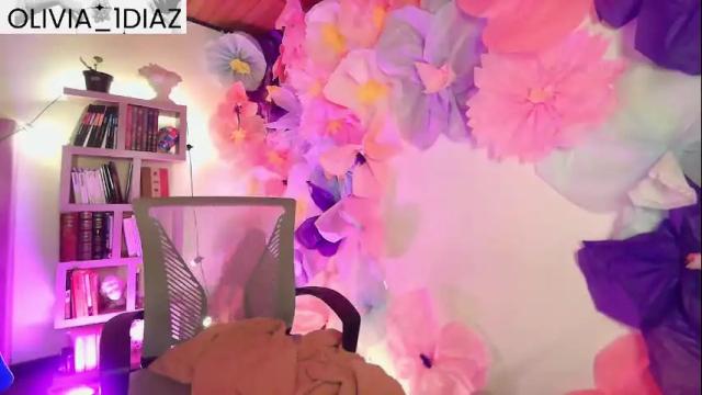 Thumbnail 2, sweet_olivia1's Stream at Chaturbate, 2 months ago