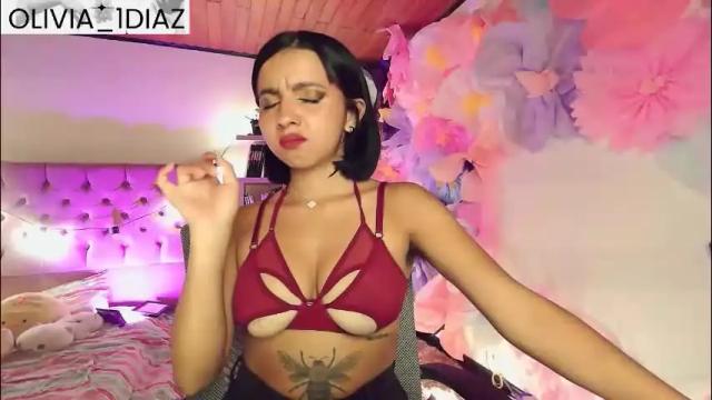 Image 12 of sweet_olivia1 Stream on Chaturbate on 1 month ago