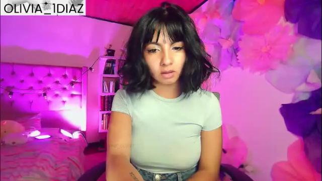 Image 3 of sweet_olivia1 Stream on Chaturbate on 1 month ago