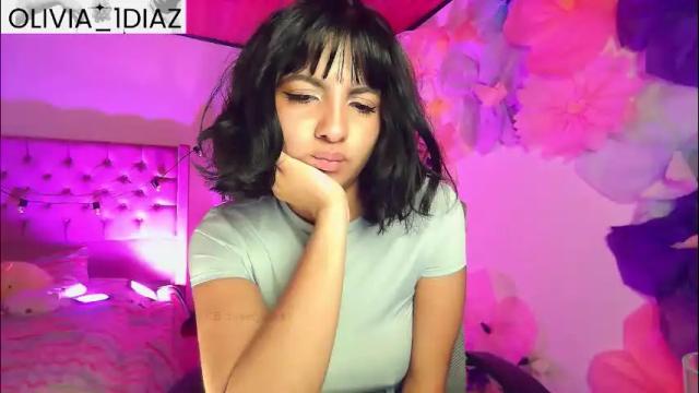Image 6 of sweet_olivia1 Stream on Chaturbate on 1 month ago