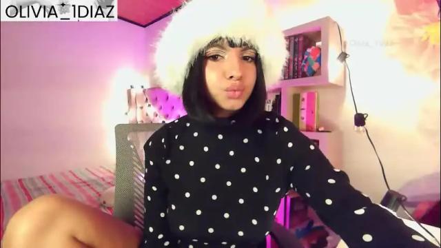 Thumbnail 2, sweet_olivia1's Stream at Chaturbate, 1 month ago