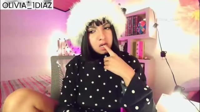 Image 6 of sweet_olivia1 Stream on Chaturbate on 1 month ago