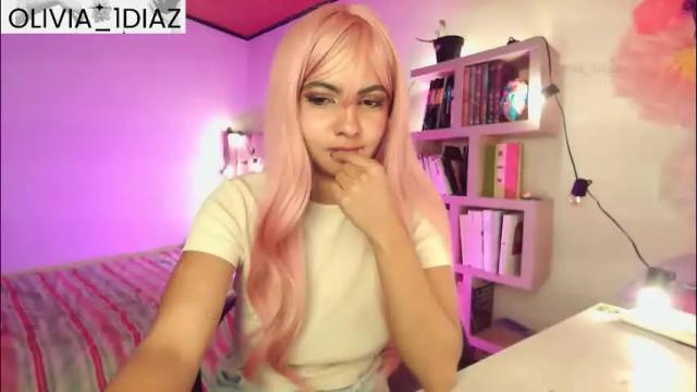 Thumbnail 1, sweet_olivia1's Stream at Chaturbate, 1 month ago