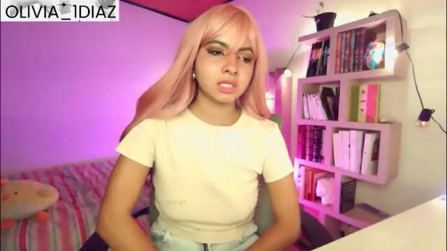 Image 10 of sweet_olivia1 Stream on Chaturbate on 1 month ago