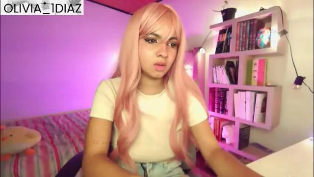 Image 11 of sweet_olivia1 Stream on Chaturbate on 1 month ago