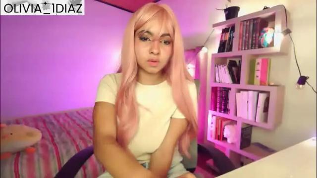 Image 12 of sweet_olivia1 Stream on Chaturbate on 1 month ago