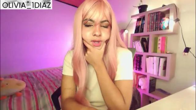 Image 7 of sweet_olivia1 Stream on Chaturbate on 1 month ago