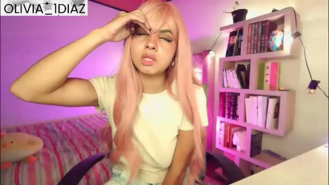 Thumbnail 3, sweet_olivia1's Stream at Chaturbate, 1 month ago