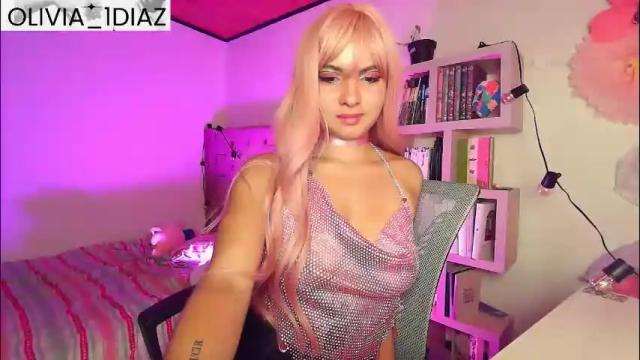 Image 10 of sweet_olivia1 Stream on Chaturbate on 1 month ago