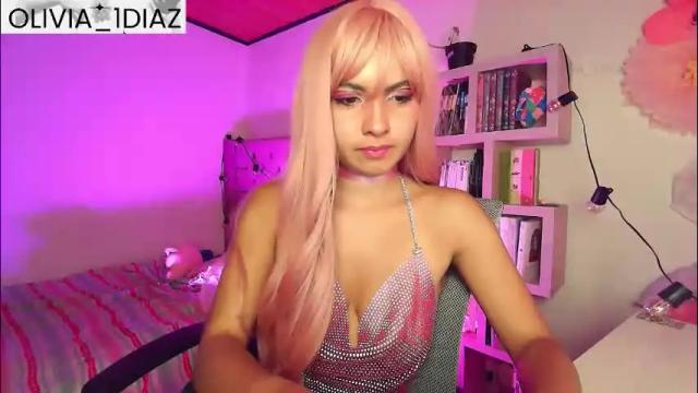 Image 12 of sweet_olivia1 Stream on Chaturbate on 1 month ago