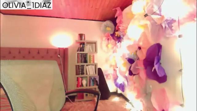 Image 8 of sweet_olivia1 Stream on Chaturbate on 1 month ago