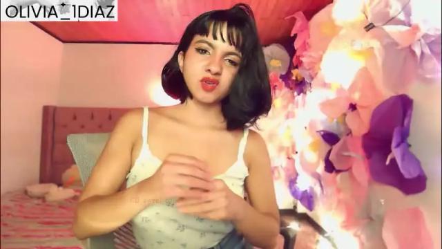 Thumbnail 3, sweet_olivia1's Stream at Chaturbate, 1 month ago