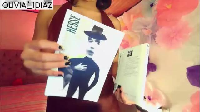 Image 10 of sweet_olivia1 Stream on Chaturbate on 5 days ago