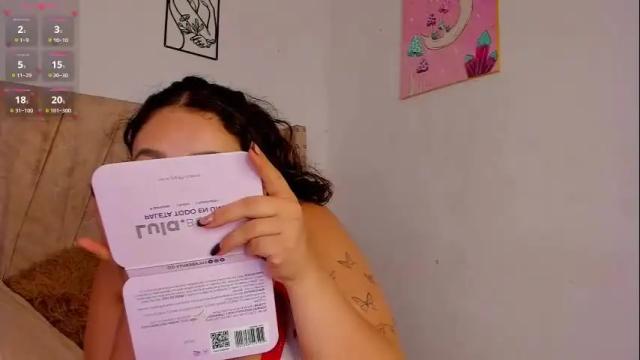 Thumbnail 1, sweet_p_'s Stream at Chaturbate, 2 days ago