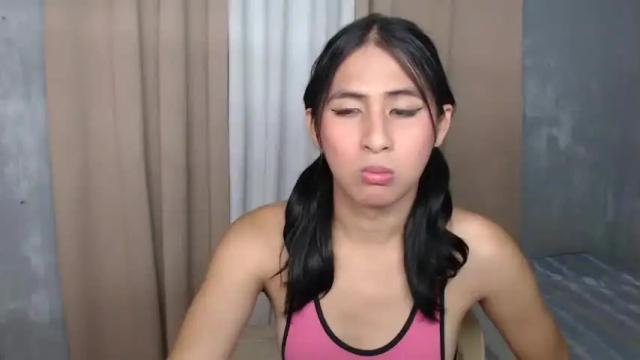 Thumbnail 2, sweet_paprikaxx's Stream at Chaturbate, 21 months ago